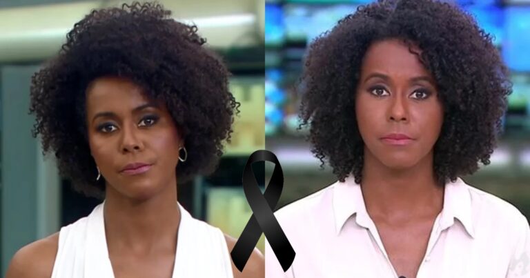 No Fantástico, Maju Coutinho chega com triste notícia e muitos óbitos são confirmados