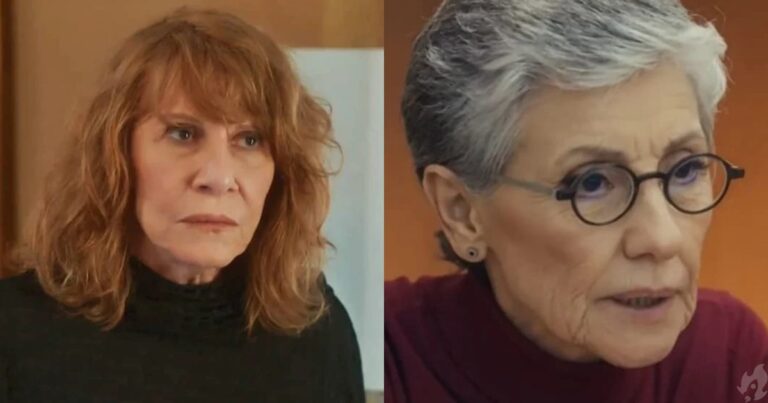 Renata Sorrah não perdoa e detona atriz Cássia Kis por causa de declarações