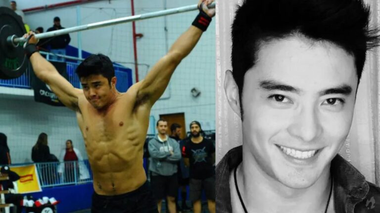 Jovem atleta de crossfit perde a vida após complicações de Síndrome de Guillain-Barré