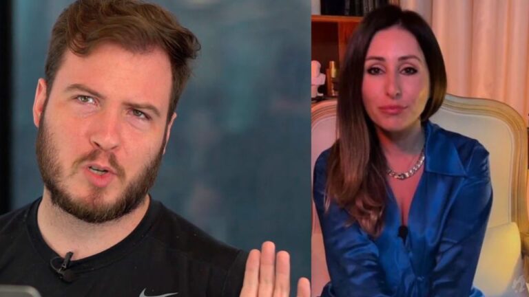 Ex de Thiago Nigro fala sobre disputa de bens após separação: ”me fariam entrar numa briga”