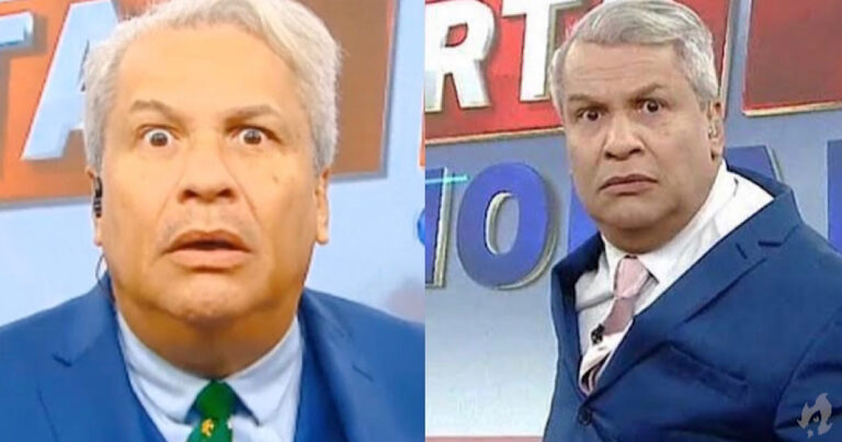 RedeTV! quebra o silêncio, confirma demissão de Sikêra Jr. e revela motivo com graves acusações
