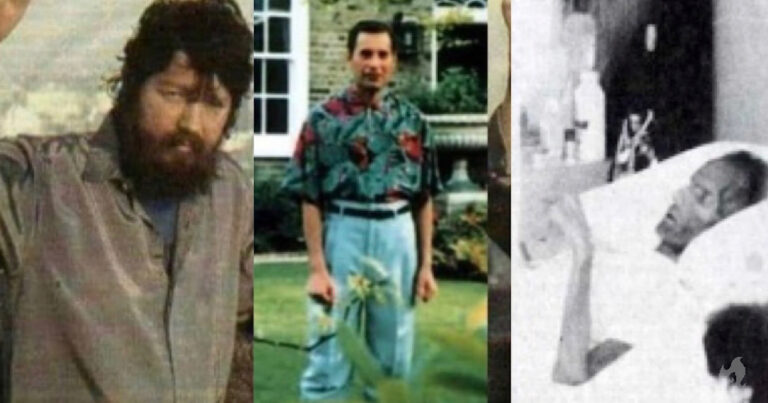 De Raul Seixas a Freddie Mercury! Relembre quais foram as últimas fotos de 10 estrelas do rock