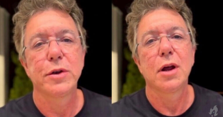 Boninho aparece de surpresa e traz ‘bomba’ sobre futuro do Big Brother Brasil