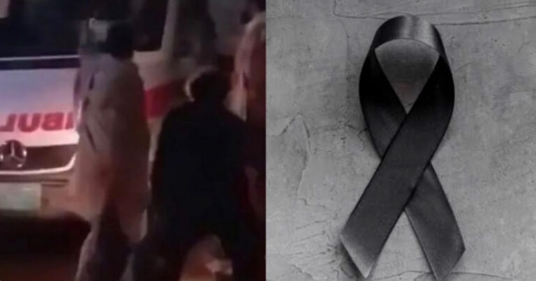 Tristeza: 85 pessoas perdem a vida e centenas ficam feridas após confusão em meio a doação – Vídeo