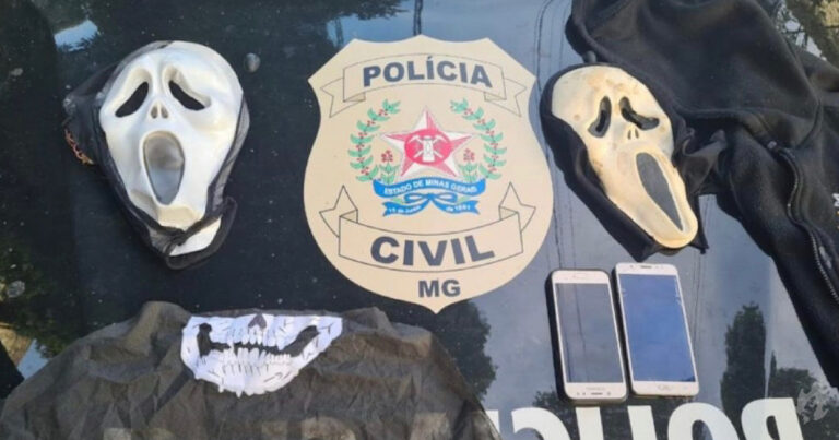 Influencer famosa com milhões de seguidores é presa por incentivar ataques a escolas