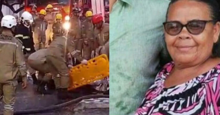 Quem é a cuidadora que perdeu a vida em incêndio dentro de abrigo no Recife: ‘Fazia oque amava’