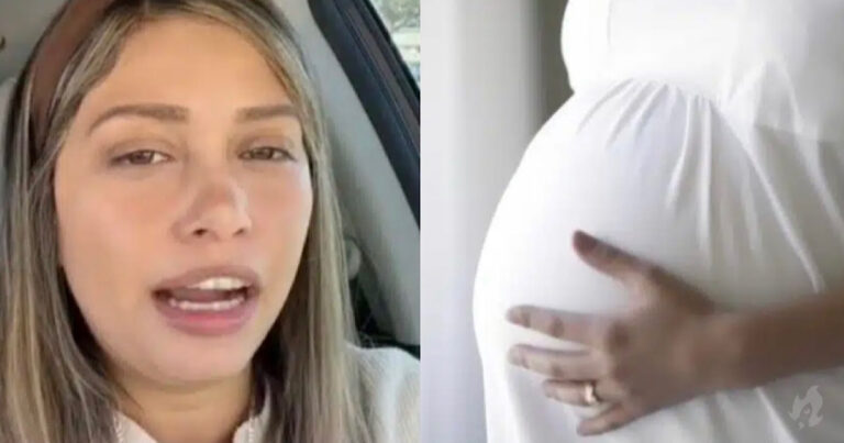 “Salve-me”: mãe pede ao marido para “escolher” a vida dela em vez da do bebê durante o parto