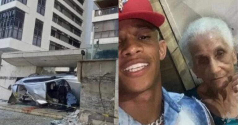Cantor Mc Biel Xcamoso que faleceu em acidente começou a beber após perda na família