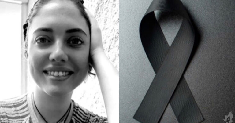 Aos 30 anos, influencer perde luta contra o câncer: ‘Hoje nos deixou’