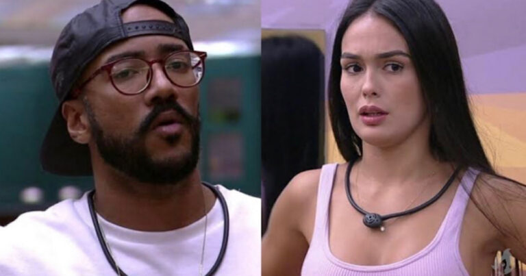 BBB23: REVIRAVOLTA nos resultados parciais de votação mostra quem sai nesse paredão