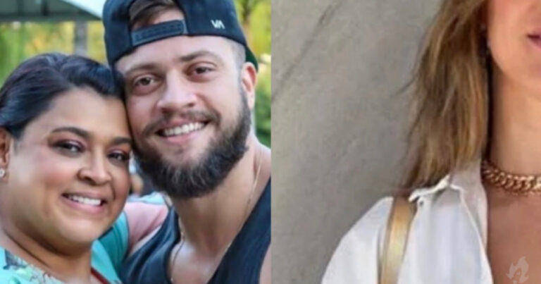 Quem é Ingrid Lima, stylist apontada como pivô da separação de Preta Gil e Rodrigo Godoy; FOTOS