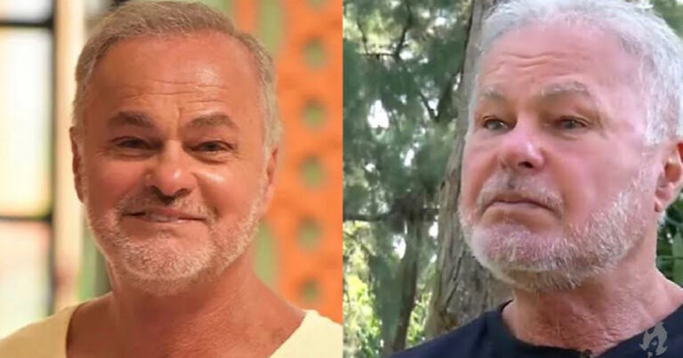 Ator Kadu Moliterno, conhecido por ‘Anjo Mau’, entra na Justiça contra a emissora Globo