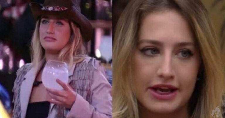 BBB23: Durante última festa, Bruna Griphao não fica calada, grita com produção e web detona
