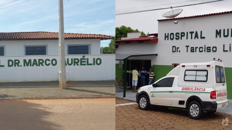 Escola é alvo de novo ataque em Santa Tereza de Goiás e três pessoas ficam feridas