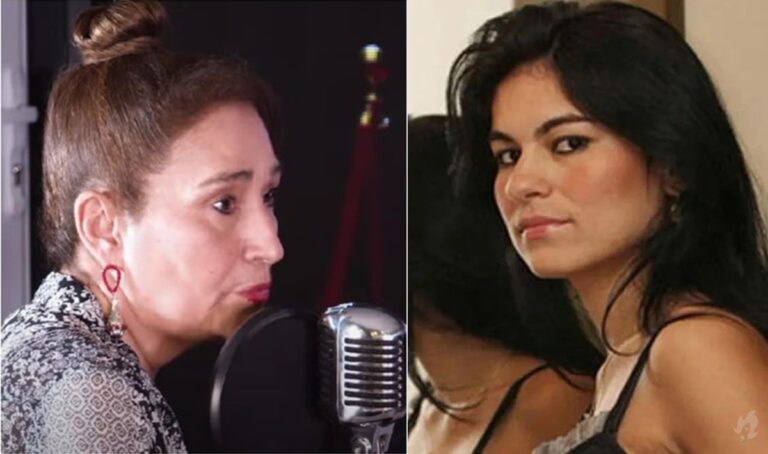 Em entrevista, Sonia Abrão entrega detalhes da morte de Eliza Samudio: “Já estava fugindo”