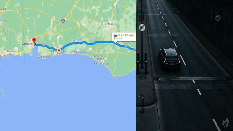 Menina de 12 anos furta carro e viaja 640 km para conhecer suposto amigo virtual
