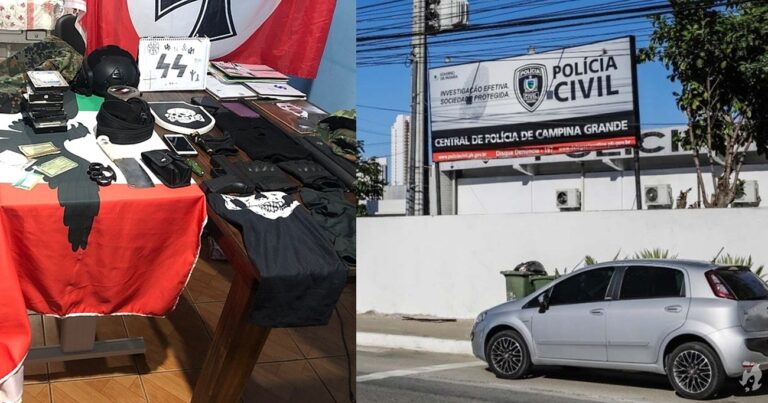Polícia apreende adolescente suspeito de planejar ataque a escola no litoral do RS