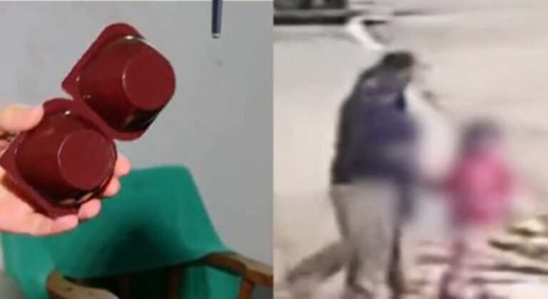 Mulher é presa suspeita de envenenar filhos com ‘chumbinho’; menina de 4 anos morreu