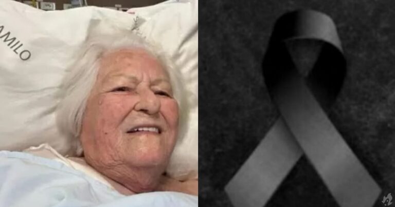 Morre idosa de 99 anos após passar 9 horas presa em uma parreira, aguardando socorro após uma inundação no RS
