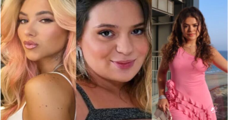Virginia Fonseca é a celebridade que mais influencia a geração Z, diz pesquisa