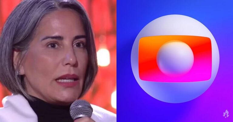 Gloria Pires surpreende ao anunciar pausa na carreira após novela; ‘Não é mais o que me move’