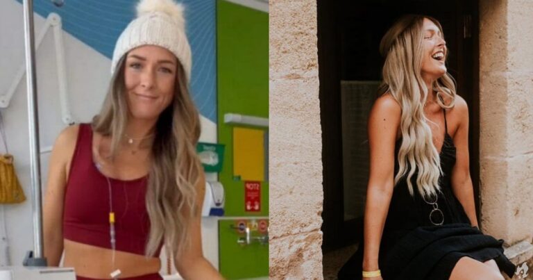 Influencer morre de câncer aos 35 e posta despedida