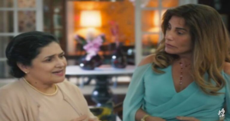 Terra e Paixão: Irene decide matar Angelina e empregada revela segredo antes de partir