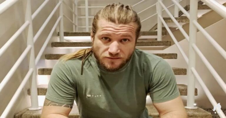 Ex-BBB Diego Alemão é preso, no Rio de Janeiro