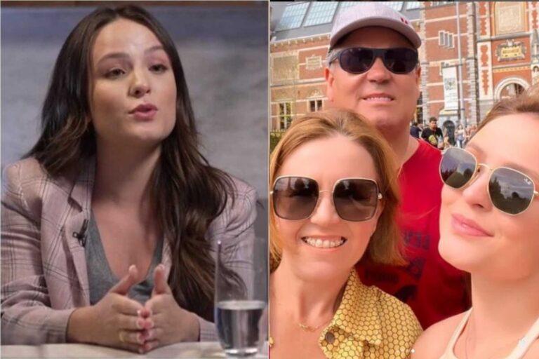 Larissa Manoela provoca os pais em propaganda: ‘O dinheiro é meu’