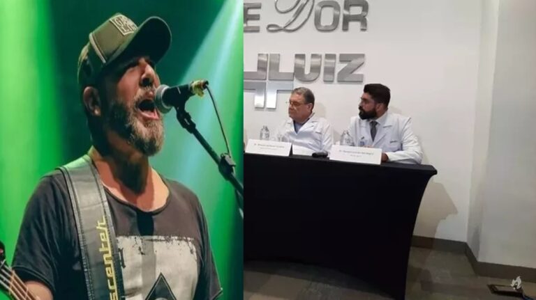 Médicos revelam que bala atravessou crânio de Mingau e atingiu área de funções motoras