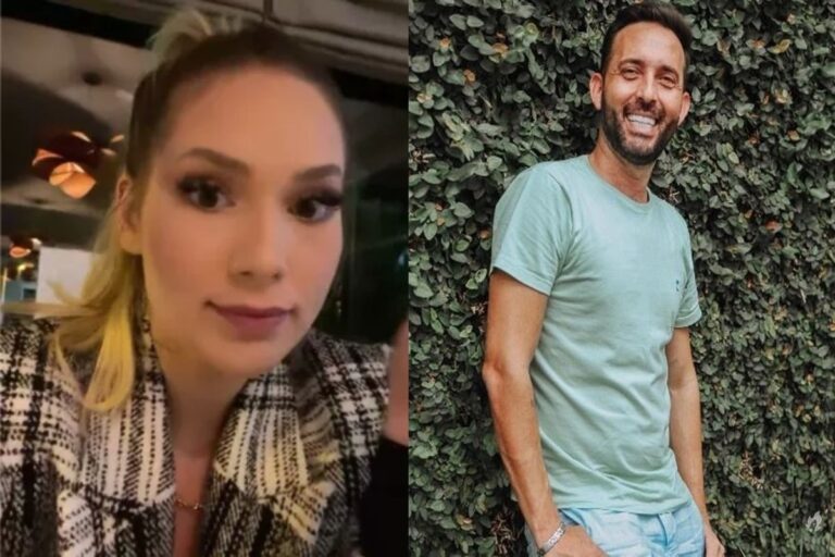 Virgínia Fonseca aparece com suas bebês e irmão dá indireta