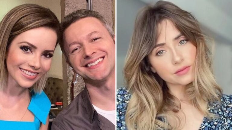 Sandy e Lucas Lima saem em defesa de Bruna Guerin após rumores de traição
