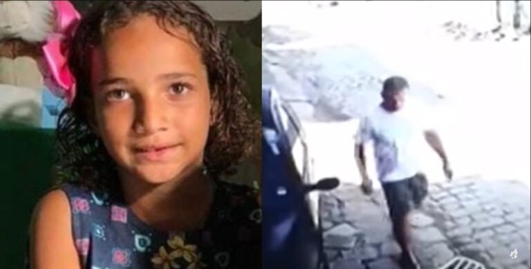 Caso Ana Sophia: polícia pede prisão temporária de suspeito desaparecido por homicídio qualificado