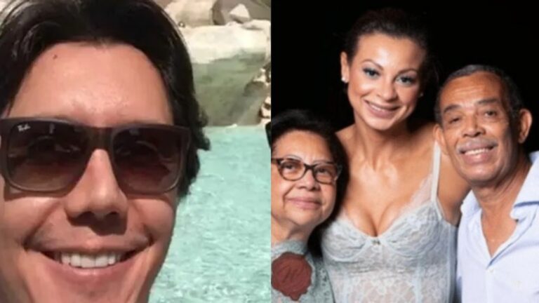 Marido desabafa após reação da família de Walewska: “Ninguém pensa em mim?”