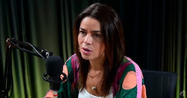 Apresentadora demitida pela Record expõe irmã de Patrícia Poeta: “Esposa do diretor”
