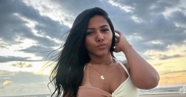 Influenciadora é presa ao divulgar “jogo do tigre”, ilegal no Brasil