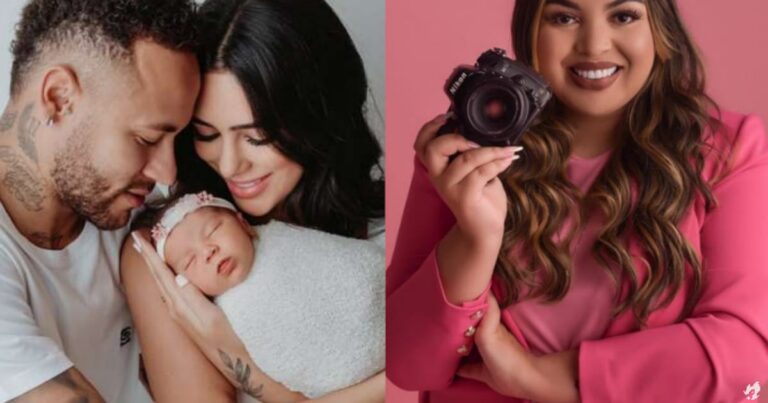 Bruna Biancardi revela últimos momentos com fotógrafa antes da morte