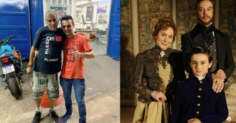 Ex-Globo Guillermo Hundadze tem estado de saúde atualizado pela família após levar tiro