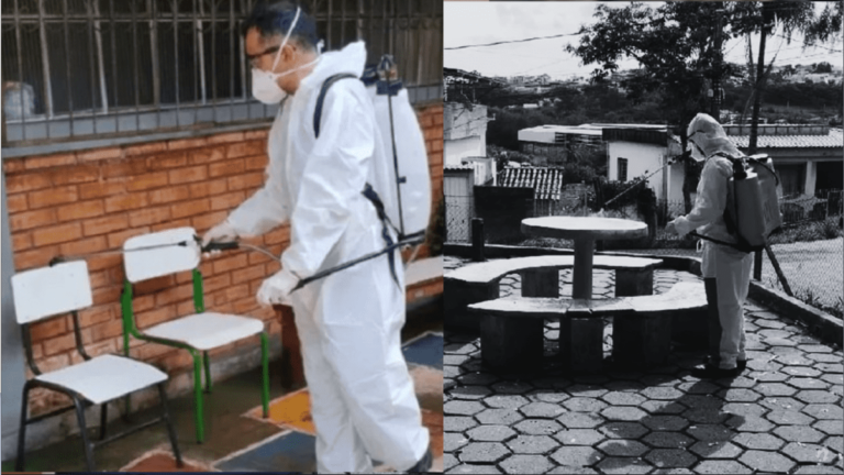 Doença misteriosa tira a vida de três crianças no Brasil; escolas foram fechadas