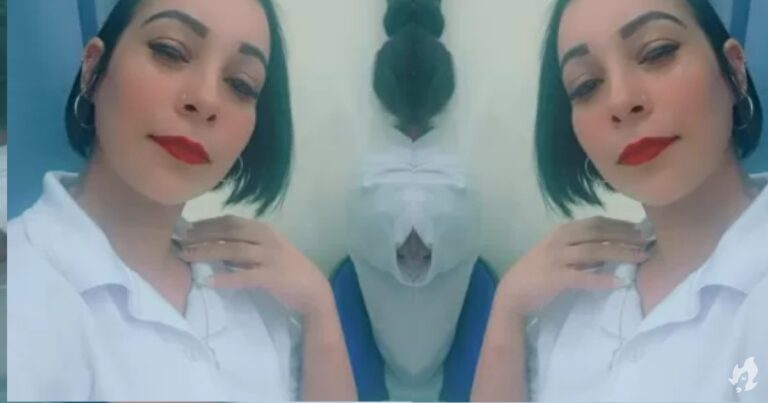 Estudante que sumiu após sair de curso é encontrada morta no Rio