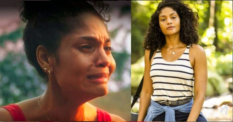 Após ordem, Aline sofre um novo atentado criminoso em ‘Terra e Paixão’