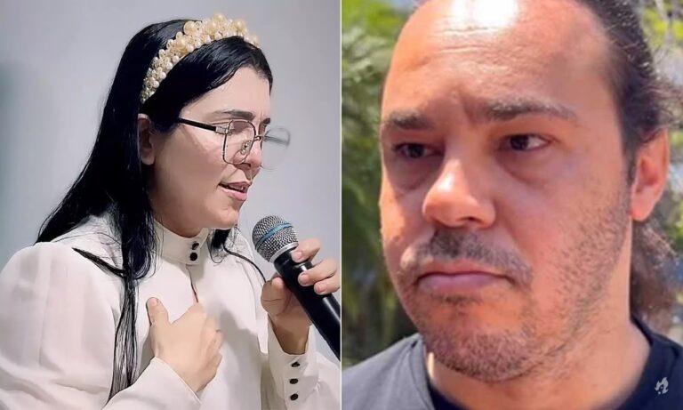 Com histórico de agressões, Sara Mariano planejava se separar do marido em novembro, diz mãe da cantora