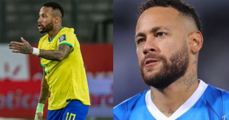 Neymar vira chacota após indiretas de Lula, Bruna Marquezine e Bruna Biancardi