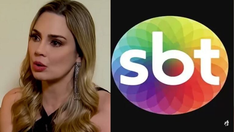 Rachel Sheherazade revela como perdeu fortuna que ganhou no SBT