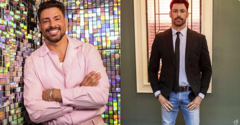 Cauã Reymond entrega problemas de autoestima até completar 34 anos e explica como sua beleza atrapalhou