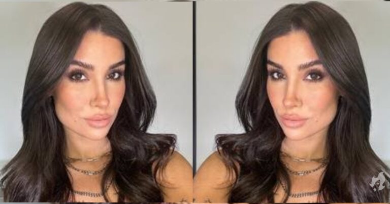 Bianca Andrade volta ao hospital após acidente de carro