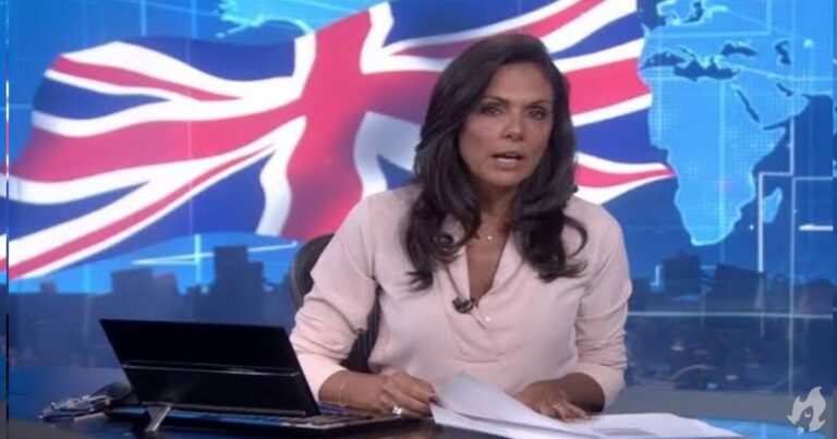 Apresentadora da Globo é internada após ser diagnosticada com mononucleose