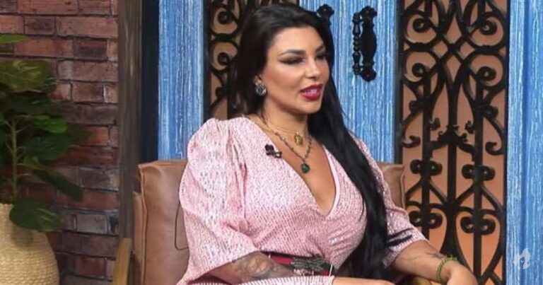 Jenny alfineta Bia Miranda: ‘Tá mais pra filha da Simioni do que filha minha’