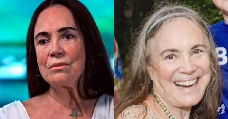 Fui defenestrada’: Regina Duarte passa política a limpo e encara finitude