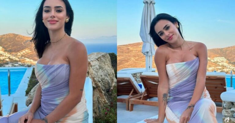 Bruna Biancardi se pronuncia após assalto milionário a mansão e revela estado dos pais